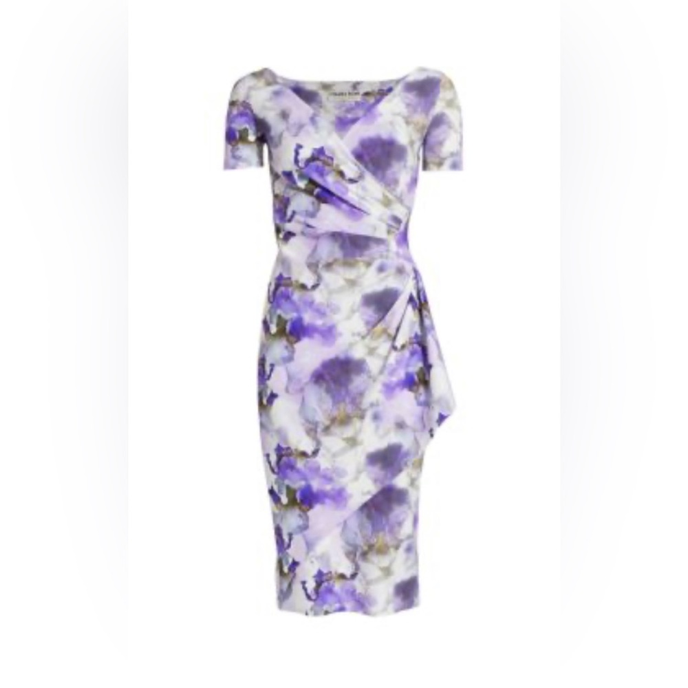 Chiara Boni La Petite Robe
Charisse Floral Print Dress